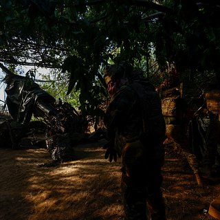 ВСУ подготовят новые бригады для отражения наступления России