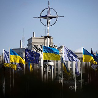 ЕС согласовал проект соглашения о гарантиях безопасности для Украины. Европейские послы создали документ на 11 страниц