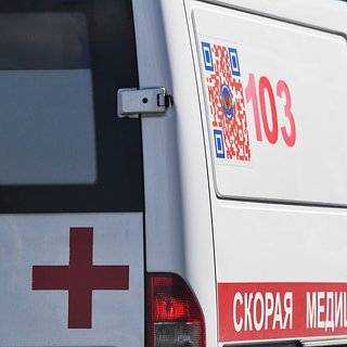 В Курской области в результате удара ВСУ погиб мужчина