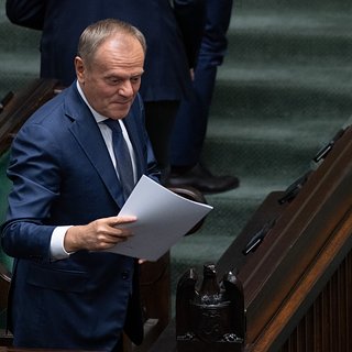 Польша заявила о начале строительства на границе с Украиной и Белоруссией