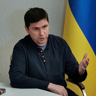 Украина заявила о планах окончательного принятия «формулы мира»