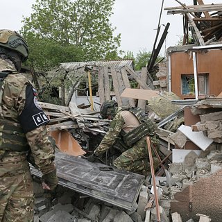 Стало известно о погибших при ударе ВСУ по Донецку