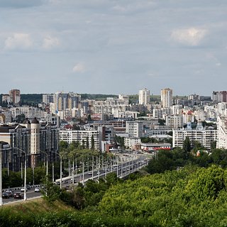 В Белгороде шестой раз за сутки запустили сирену ракетной опасности