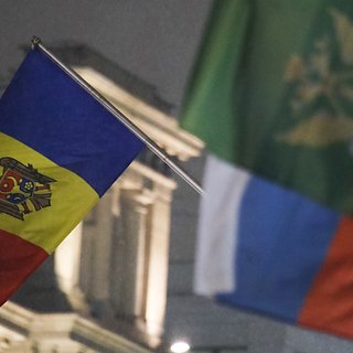 Лидер молдавской оппозиции призвал восстановить связи с Россией