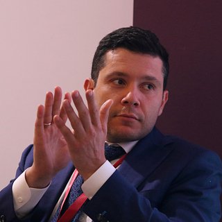 Мишустин предложил кандидата на пост главы Минпромторга