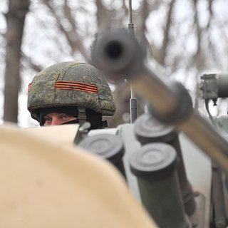 На российской военной технике на харьковском направлении заметили новый знак. Почему его сравнили с «руной Гунгнира»?