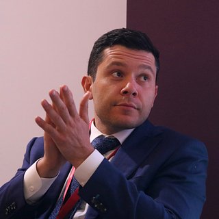 Алиханов отреагировал на предложение возглавить Минпромторг