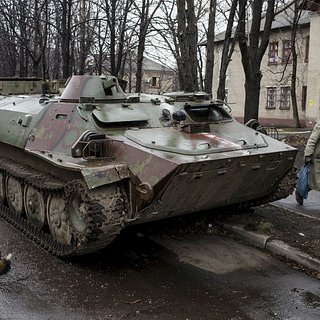 Украине предрекли потерю армии в случае отказа от сдачи Харьковской области