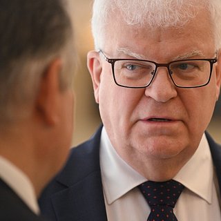 Сенатор назвал условие для переговоров России и Украины