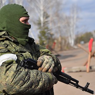 В подполье рассказали об ударах по ВСУ в Харьковской области
