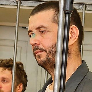 Водитель утонувшего в Петербурге автобуса признал вину и раскаялся