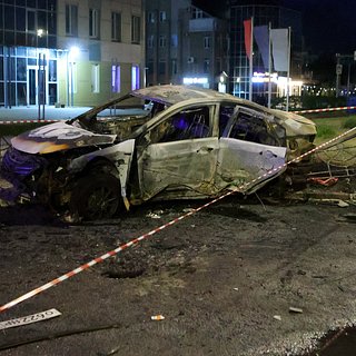 В СК заявили о расследовании массированного обстрела Белгорода