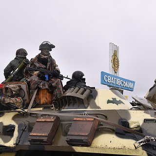 Военные ВСУ назвали адом наступление России в Харьковской области