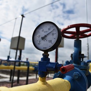 Испания нарастила закупки российского газа на фоне санкций