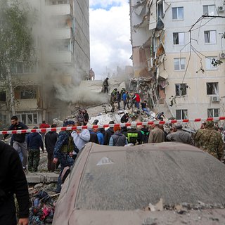 Российский омбудсмен дала оценку удару по жилому дому в Белгороде
