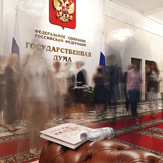Комитеты Госдумы поддержали всех кандидатов в правительство России
