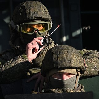 В Британии назвали опасным продвижение войск России в Харьковской области