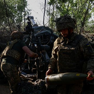 Украинский генерал заявил о сложностях с обороной из-за российских дронов