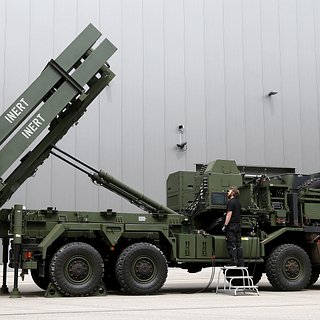 В Германии раскритиковали идею сбивать российские ракеты с территорий НАТО