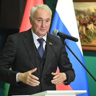 В Госдуме оценили решение выдвинуть Белоусова министром обороны