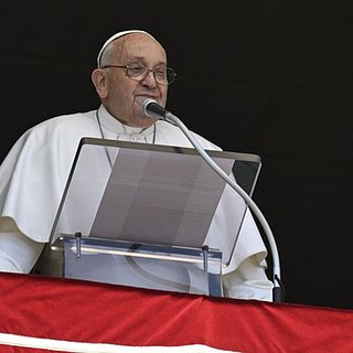 Папа Римский выразил соболезнования семьям погибших при обстреле Белгорода