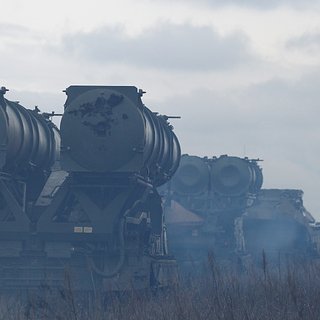 ВСУ ударили по России дронами, ракетами Storm Shadow и снарядами «Ольха»