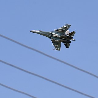 Стало известно об ударе российских военных по аэродрому в Миргороде