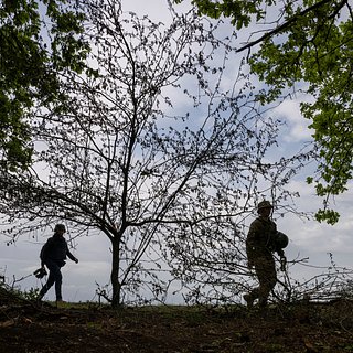 В Раде обвинили министра обороны Украины в отсутствии укреплений под Харьковом