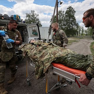 Военнослужащие ВСУ заявили о неготовности к обороне Волчанска