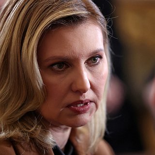 В России предупредили о последствиях приема жены Зеленского в Сербии