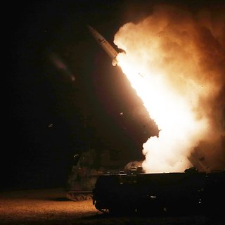 ВСУ нанесли ракетный удар по Краснодону