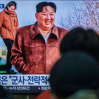 Северная Корея предостерегла Запад от размещения новых сил в АТР