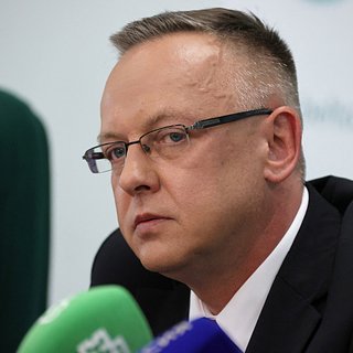 Сбежавшего из Польши судью заподозрили в передаче России секретных данных