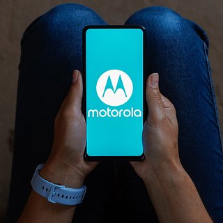 Германия запретила продажи гаджетов Motorola