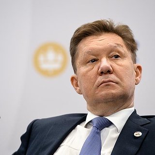 Стало известно о последствиях разговора главы «Газпрома» с игроками «Зенита»