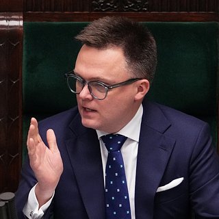 В Польше раскритиковали идею создания «антироссийской комиссии»