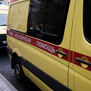Звезду «Приключений Буратино» госпитализировали из-за проблем с дыханием